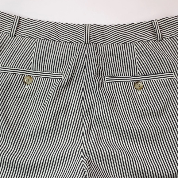 🌼Bananna Republic Avery Straight Fit Cotton Pant - Picture 4 of 8